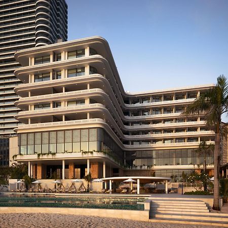 Novotel Sihanoukville Holiday Resort Exterior foto