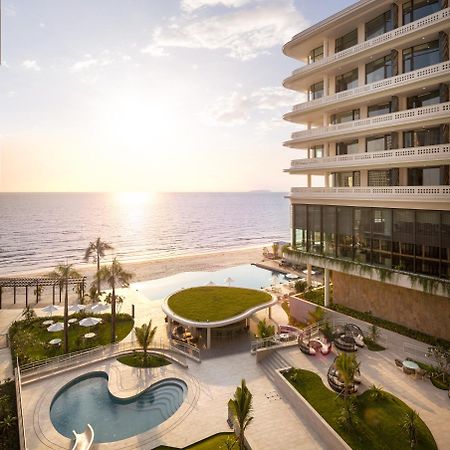 Novotel Sihanoukville Holiday Resort Exterior foto