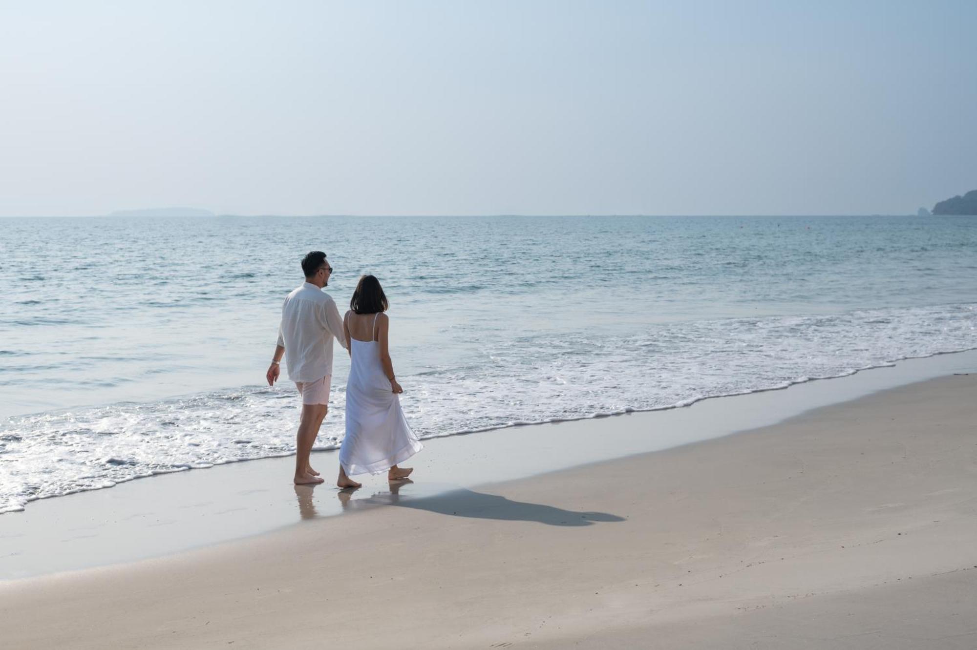 Novotel Sihanoukville Holiday Resort Exterior foto